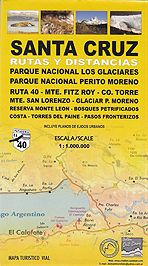 Santa Cruz Santa Cruz