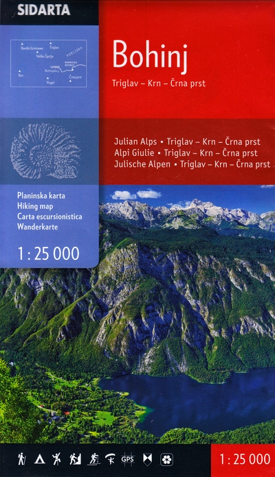 Bohinj Bohinj