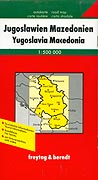Yugoslavia. Macedonia