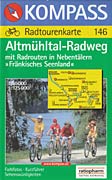 146 Altmühltal-Radweg