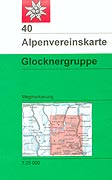 40 Glocknergruppe