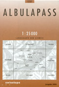 1237 Albulapass