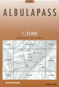 1237 Albulapass 1237 Albulapass