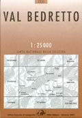 1251 Val Bedretto
