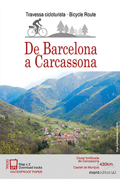 De Barcelona a Carcassona