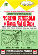 17 Torino Pinerolo e Bassa Val di Susa