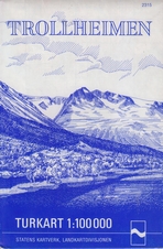 Trollheimen Trollheimen