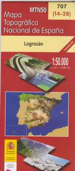 707 Logrosán 707 Logrosán