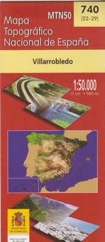740 Villarrobledo 740 Villarrobledo