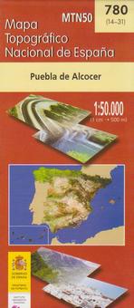 780 Puebla de Alcocer