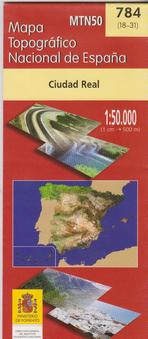 784 Ciudad Real