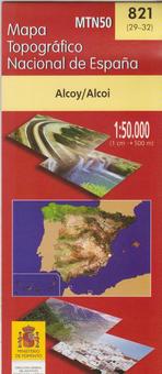 821 Alcoy / Alcoi 821 Alcoy / Alcoi