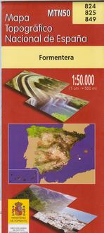 824 825 849 Formentera 824 825 849 Formentera