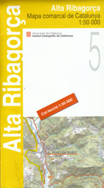 Alta Ribagorça Alta Ribagorça