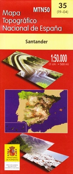 35 Santander 35 Santander