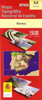 54 Rioseco