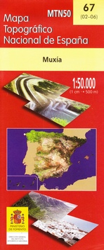 67 Muxía 67 Muxía