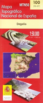 100 Degaña