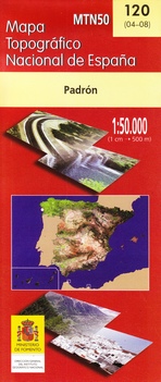 120 Padrón