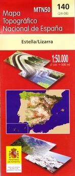 140 Estella/Lizarra