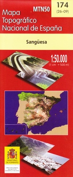 174 Sangüesa