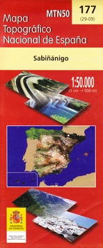 177 Sabiñánigo 177 Sabiñánigo