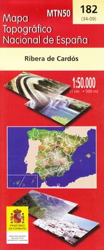 182 Ribera de Cardós 182 Ribera de Cardós