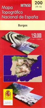 200 Burgos