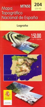 204 Logroño 204 Logroño