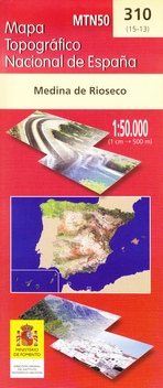 310 Medina de Rioseco