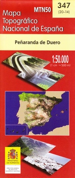347 Peñaranda de Duero