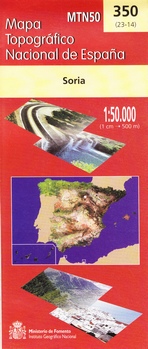 350 Soria 350 Soria