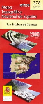 376 San Esteban de Gormaz