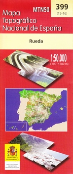 399 Rueda 399 Rueda
