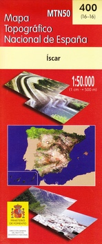 400 Íscar 400 Íscar