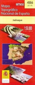 486 Jadraque
