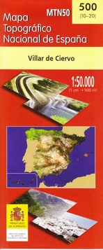 500 Villar de Ciervo