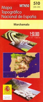 510 Marchamalo 510 Marchamalo