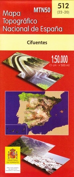 512 Cifuentes 512 Cifuentes