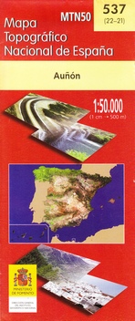 537 Auñón 537 Auñón