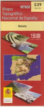 539 Beteta 539 Beteta