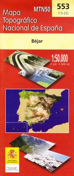 553 Béjar 553 Béjar