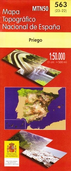 563 Priego 563 Priego