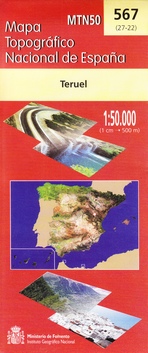 567 Teruel 567 Teruel
