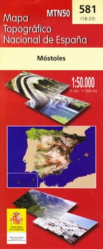 581 Móstoles