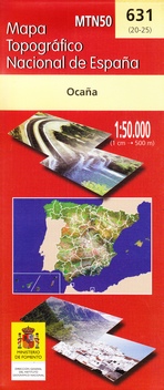 631 Ocaña 631 Ocaña