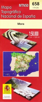 658 Mora 658 Mora