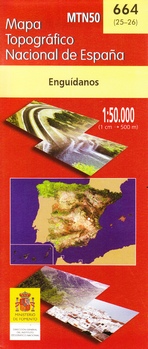 664 Enguídanos 664 Enguídanos