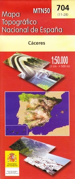 704 Cáceres 704 Cáceres
