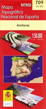 709 Anchuras 709 Anchuras